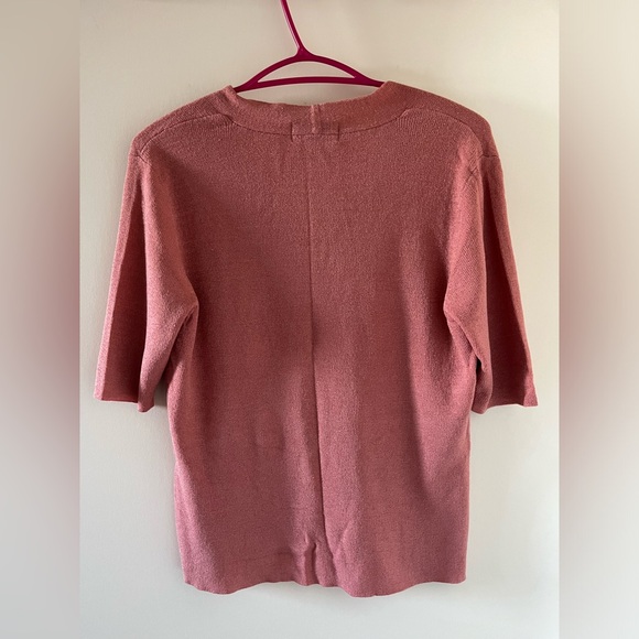 Gianni shirt 👚 - Picture 3 of 3